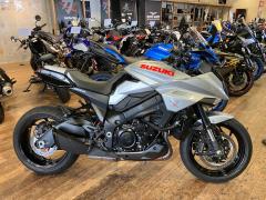 Suzuki GSX-S1000S KATANA 2019