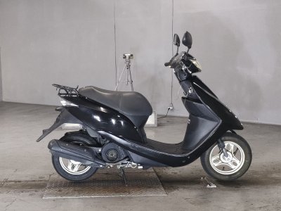 Honda DIO 2008