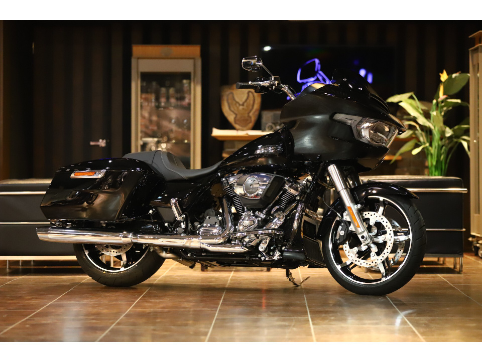 HD ROAD GLIDE FLTRX 2025