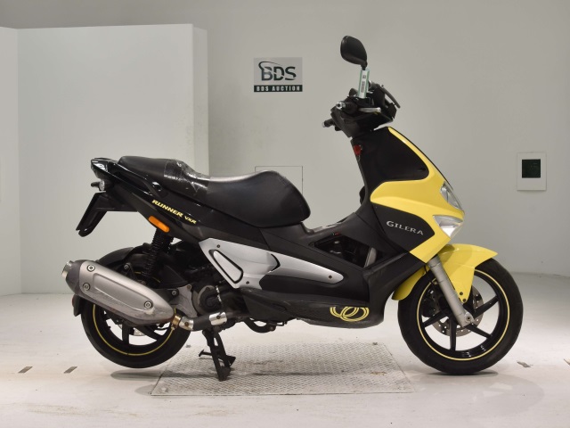 Gilera RUNNER VXR200