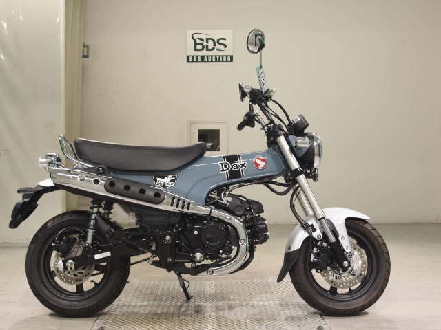 Honda DAX125 2022