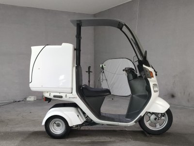 Honda GYRO CANOPY 2011