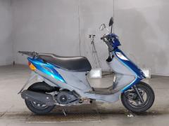 Suzuki ADDRESS V125
