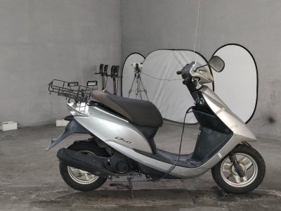 Honda DIO 2008