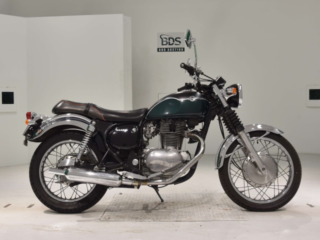 Kawasaki ESTRELLA CUSTOM 2001