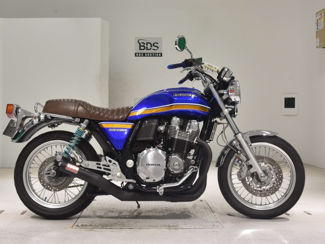 Honda CB1100EXA 2017