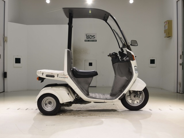 Honda GYRO CANOPY 2019
