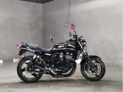 Kawasaki ZRX400 2009