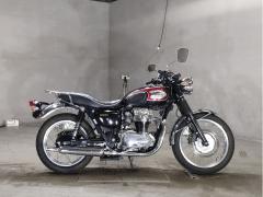 Kawasaki W650 2001