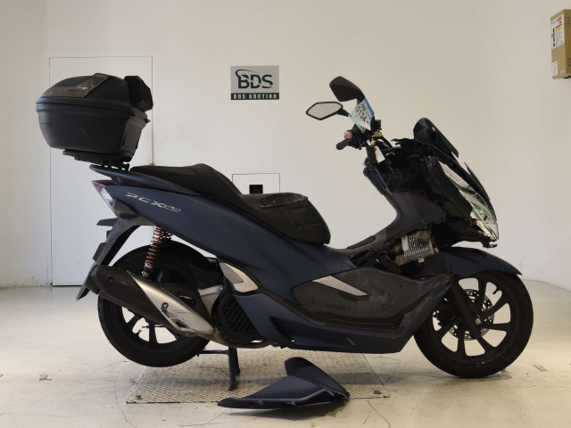 Honda PCX150 2020