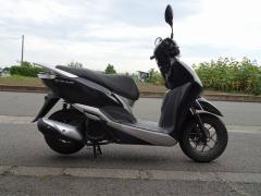 Honda LEAD125 2019