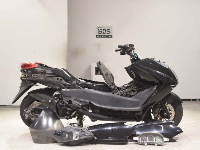 Yamaha MAJESTY 250 2007