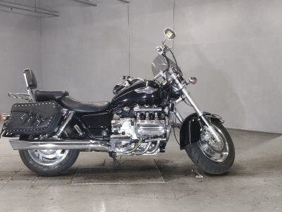 Honda GL1500C F6C VALKYRIE 1997