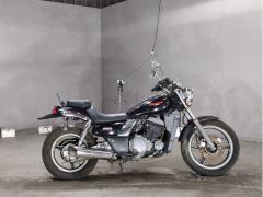 Kawasaki ELIMINATOR 250 1987