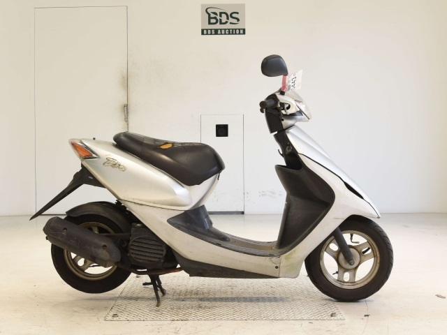 Honda DIO-5 2004
