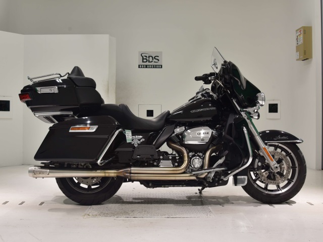 HD ELECTRA GLIDE FLHTKSE1920 2020