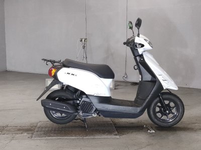 Yamaha JOG 50 2023