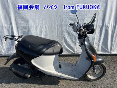 Suzuki LETS4PALETTE