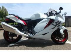 Suzuki GSX1300R HAYABUSA 2022