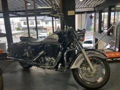 Honda SHADOW1100 AERO 1998