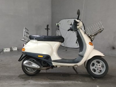 Vespa et2 50