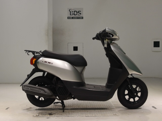 Yamaha JOG 50 2018