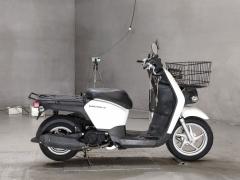 Honda BENLY110 2013