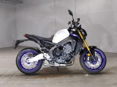Yamaha MT-09SP 2024
