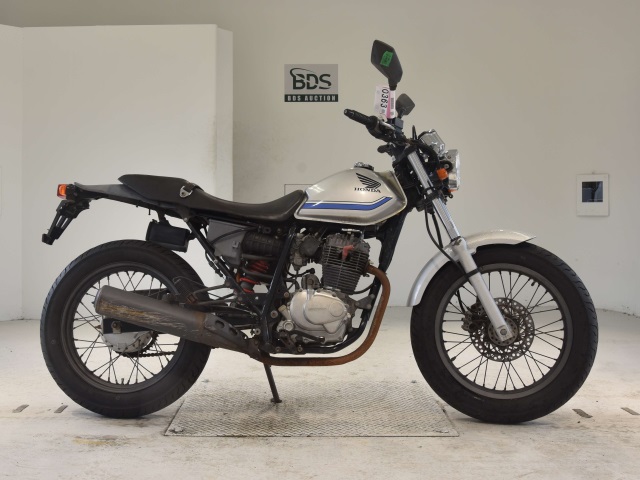 Honda FTR223 2003