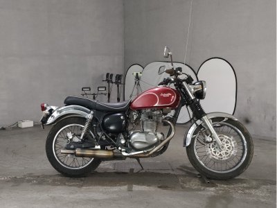 Kawasaki ESTRELLA RS 1998