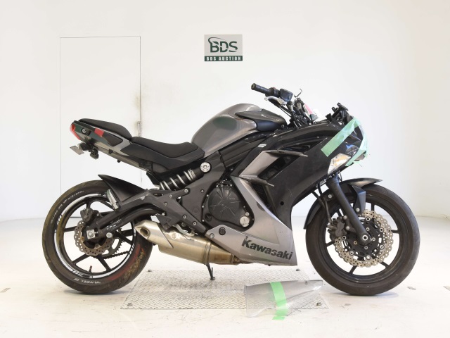Kawasaki NINJA400 2015