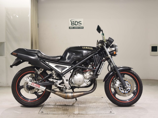 Yamaha R1-Z 1992