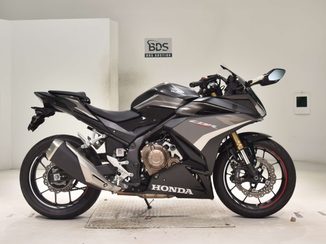Honda CBR400R 2023