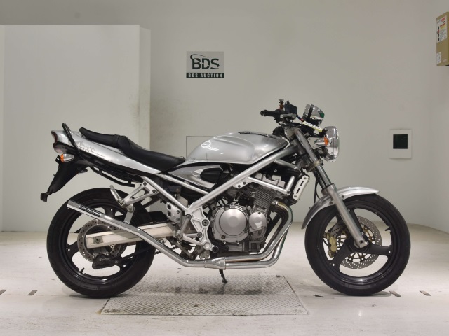 Suzuki BANDIT250 1999