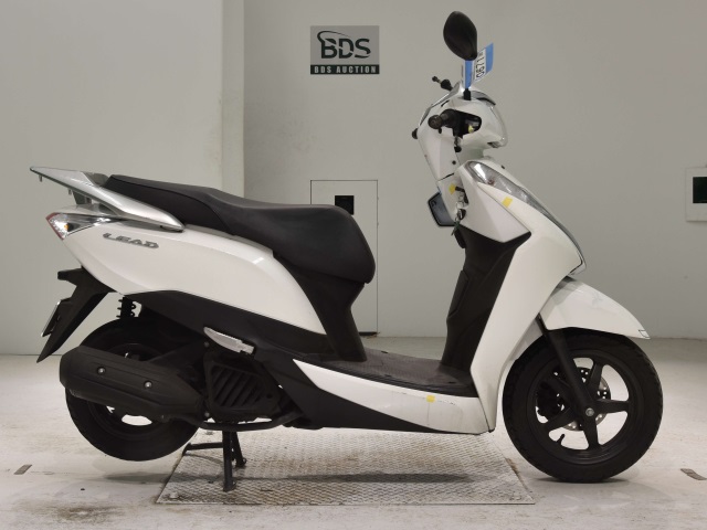 Honda LEAD125 2016