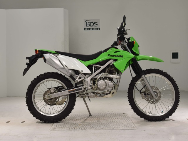 Kawasaki KLX150L 2020