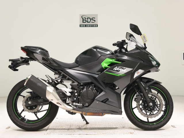 Kawasaki NINJA250 2023