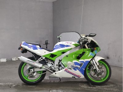 Kawasaki ZXR400 1994