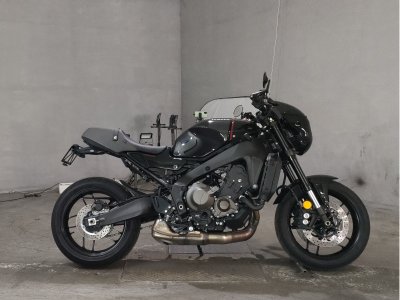 Yamaha XSR900 2024