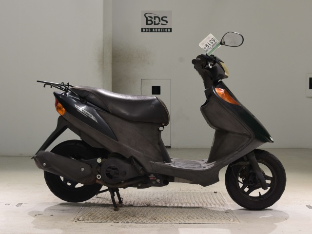 Suzuki ADDRESS V125