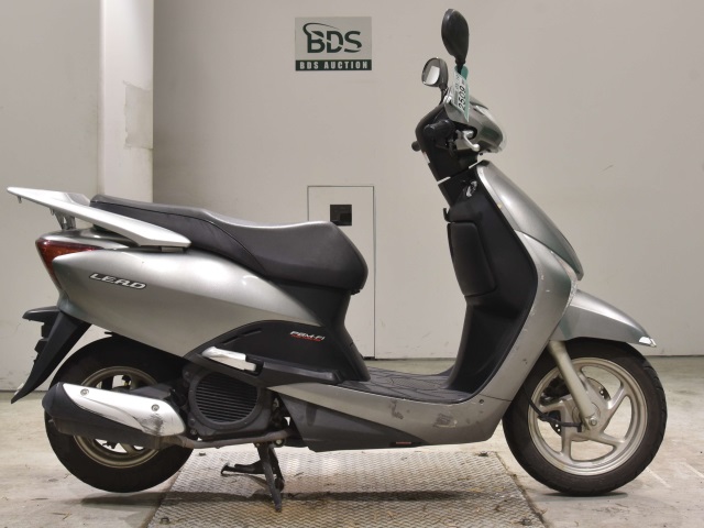 Honda LEAD110 2008