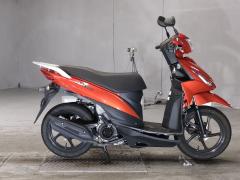 Suzuki ADDRESS V110