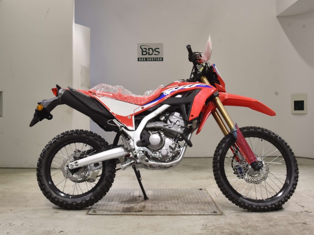 Honda CRF250L 2023