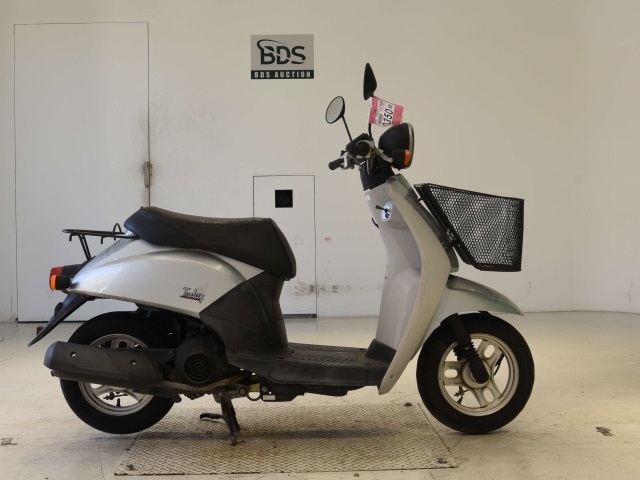 Honda TODAY 2002