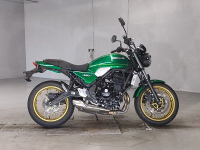 Kawasaki Z650RS 2023