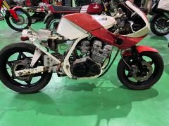 Honda CBR400F 1984