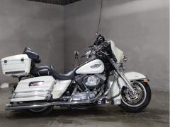 HD ELECTRA GLIDE FLHTC1450 2003