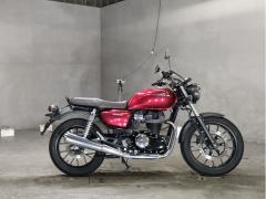 Honda GB350 2021
