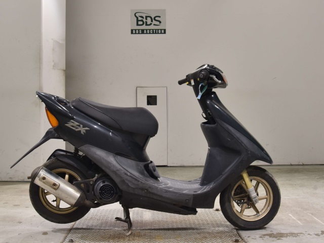 Honda DIO ZX-2