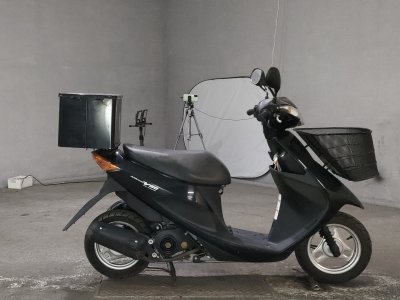 Suzuki ADDRESS V50